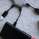 Illustration for article titled Chargepod Universal Six-Way Charging System Hands-on (Verdict: It Revolutionizes Charging)
